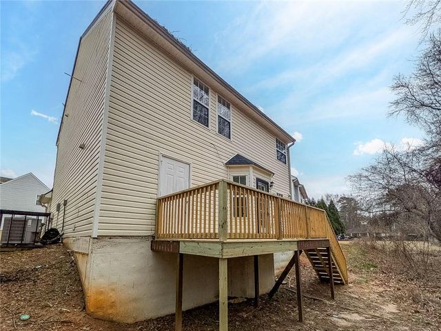 26 Springbottom Drive, Lawrenceville, GA 30046