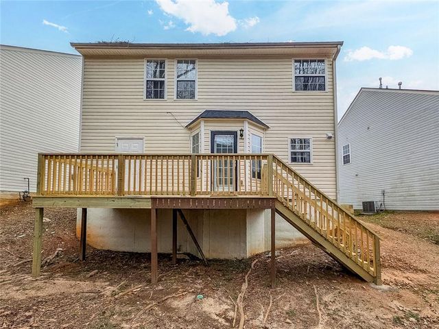 26 Springbottom Drive, Lawrenceville, GA 30046