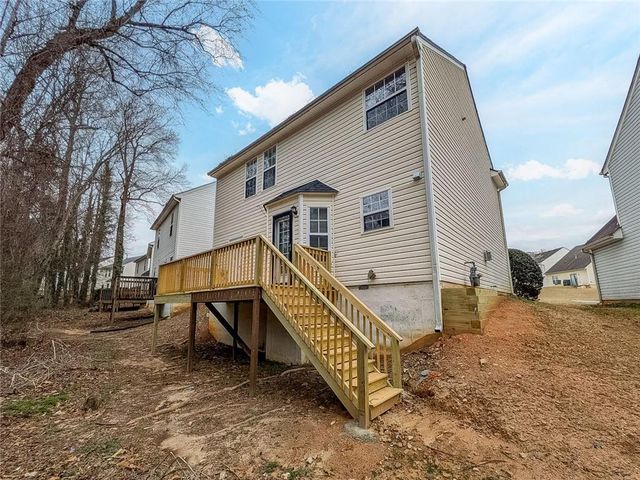 26 Springbottom Drive, Lawrenceville, GA 30046