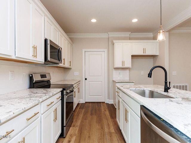 195 Purslane Drive, Franklinton, NC 27525