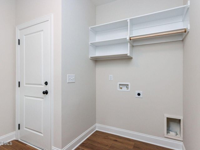 195 Purslane Drive, Franklinton, NC 27525