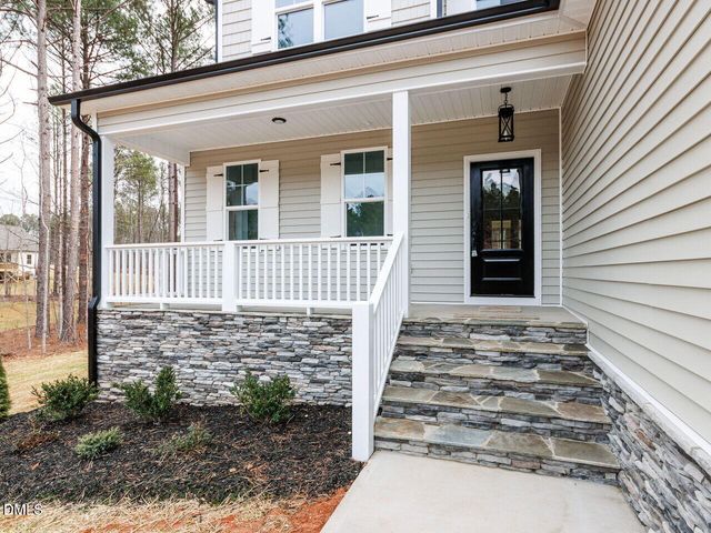 195 Purslane Drive, Franklinton, NC 27525