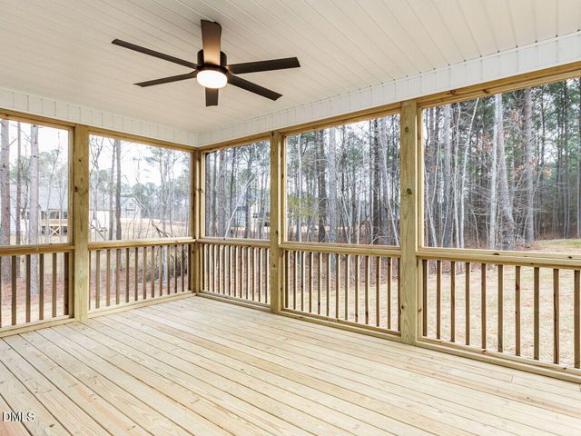 195 Purslane Drive, Franklinton, NC 27525