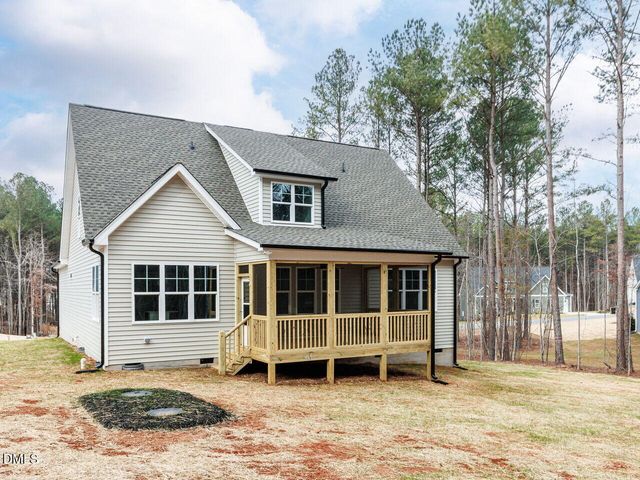 195 Purslane Drive, Franklinton, NC 27525