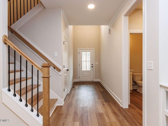 195 Purslane Drive, Franklinton, NC 27525