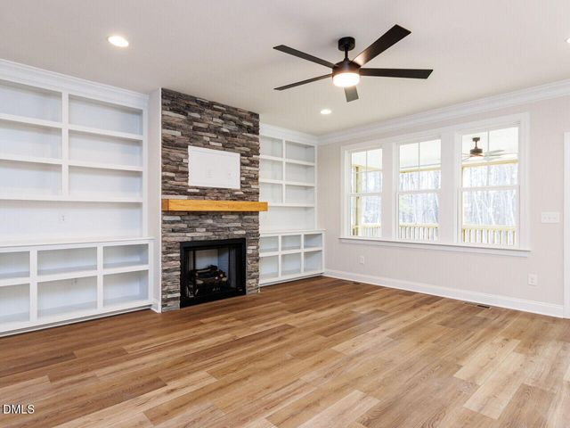 195 Purslane Drive, Franklinton, NC 27525