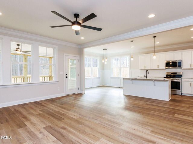 195 Purslane Drive, Franklinton, NC 27525