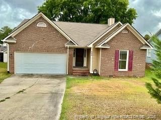 599 Sugaridge Lane, Fayetteville, NC 28311