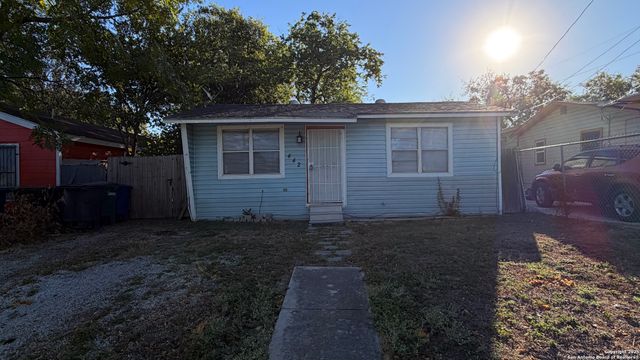442 SW 41st, San Antonio, TX 78237