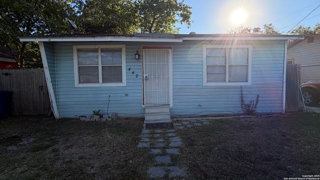 442 SW 41st, San Antonio, TX 78237