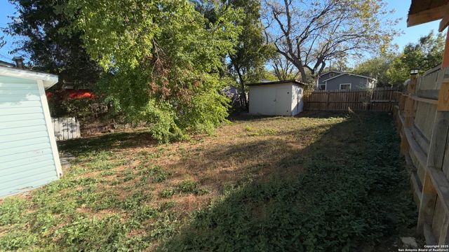 442 SW 41st, San Antonio, TX 78237