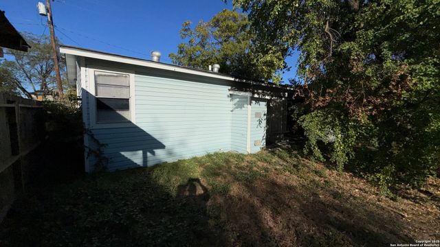 442 SW 41st, San Antonio, TX 78237
