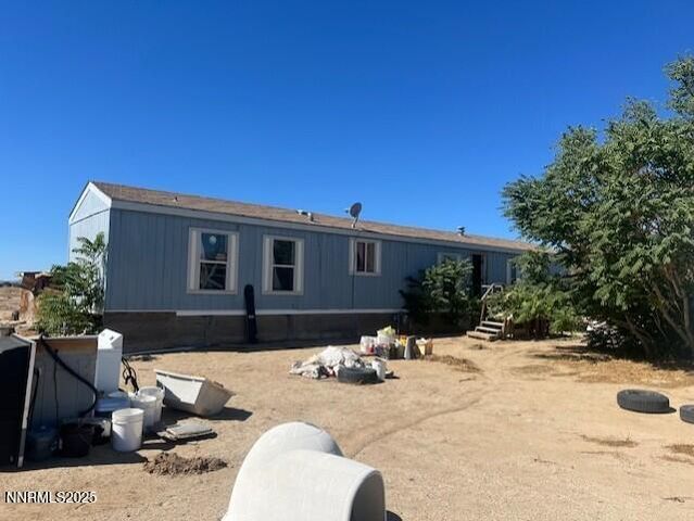 1445 Spruce Avenue, Silver Springs, NV 89429