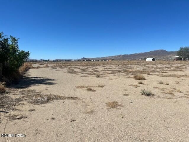 1445 Spruce Avenue, Silver Springs, NV 89429