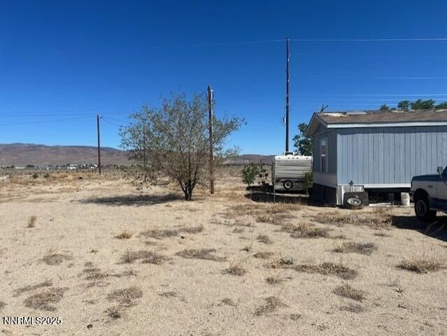 1445 Spruce Avenue, Silver Springs, NV 89429