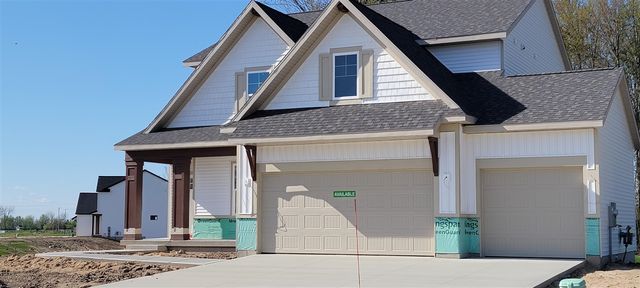 7904 Loralyn Court 32, Caledonia, MI 49316