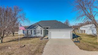 37806 E 316th Street, Garden City, MO 64747