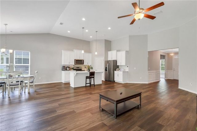 128 Clearwater Drive, Brunswick, GA 31523