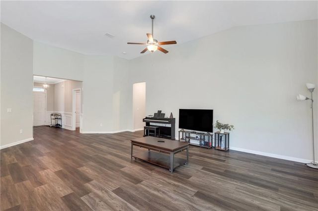 128 Clearwater Drive, Brunswick, GA 31523