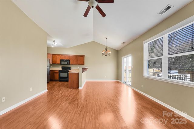 78 Woodcreek Circle, Swannanoa, NC 28778
