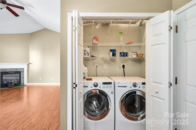 78 Woodcreek Circle, Swannanoa, NC 28778