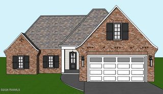 111 Tortoise Lane, Broussard, LA 70518