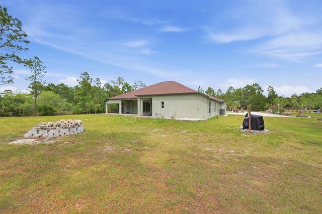 18043 PALMDALE ROAD, Weeki Wachee, FL 34614