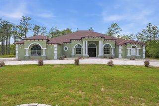 18043 PALMDALE ROAD, Weeki Wachee, FL 34614