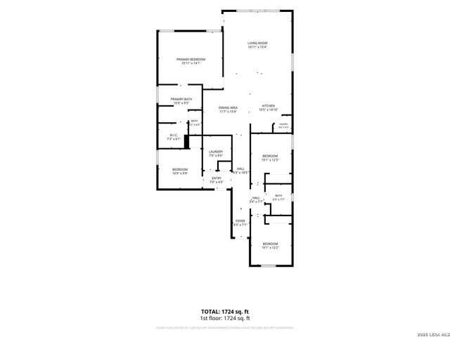 2909 Sunset Summit, New Braunfels, TX 78130