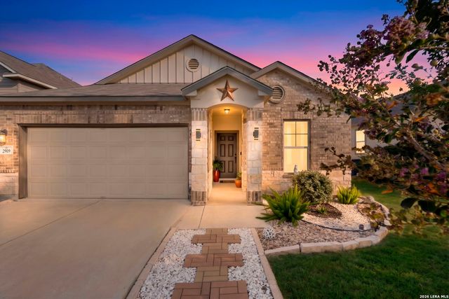 2909 Sunset Summit, New Braunfels, TX 78130