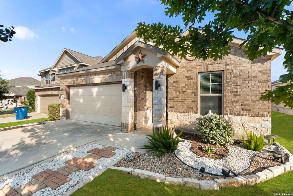 2909 Sunset Summit, New Braunfels, TX 78130