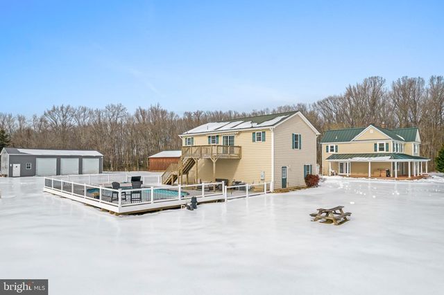 17717 PEPMEIER HILL RD, Woodford, VA 22580