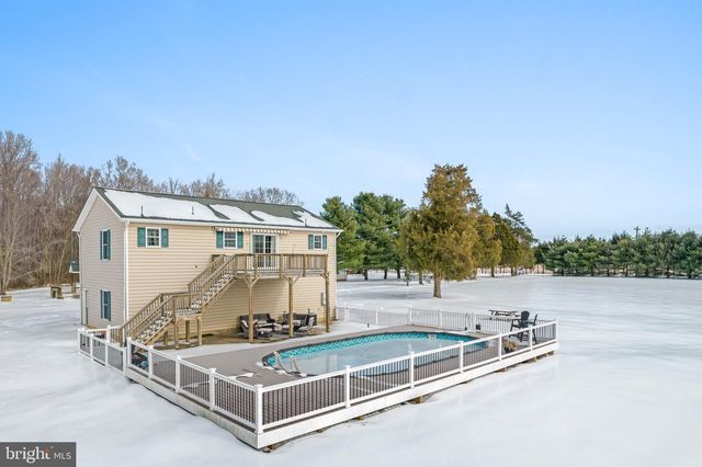 17717 PEPMEIER HILL RD, Woodford, VA 22580