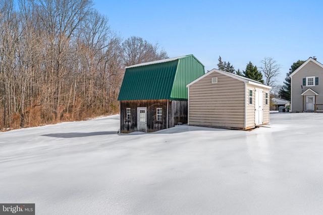 17717 PEPMEIER HILL RD, Woodford, VA 22580