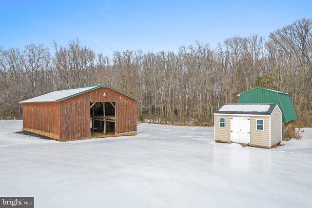 17717 PEPMEIER HILL RD, Woodford, VA 22580