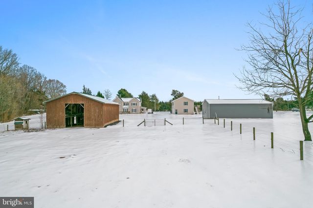 17717 PEPMEIER HILL RD, Woodford, VA 22580