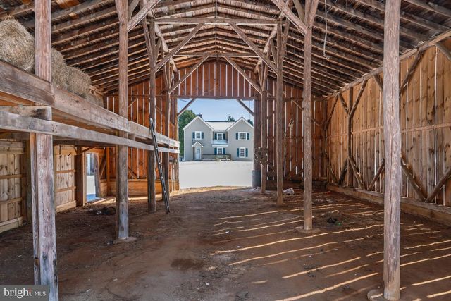 17717 PEPMEIER HILL RD, Woodford, VA 22580