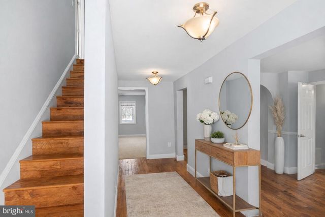 17717 PEPMEIER HILL RD, Woodford, VA 22580