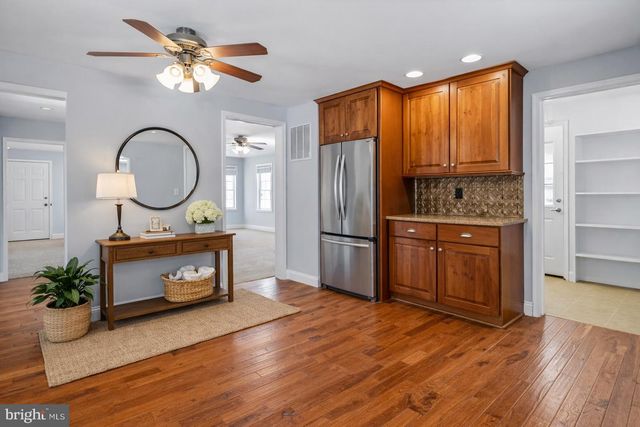 17717 PEPMEIER HILL RD, Woodford, VA 22580