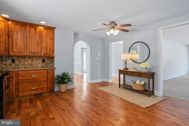 17717 PEPMEIER HILL RD, Woodford, VA 22580