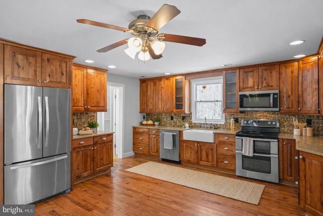 17717 PEPMEIER HILL RD, Woodford, VA 22580