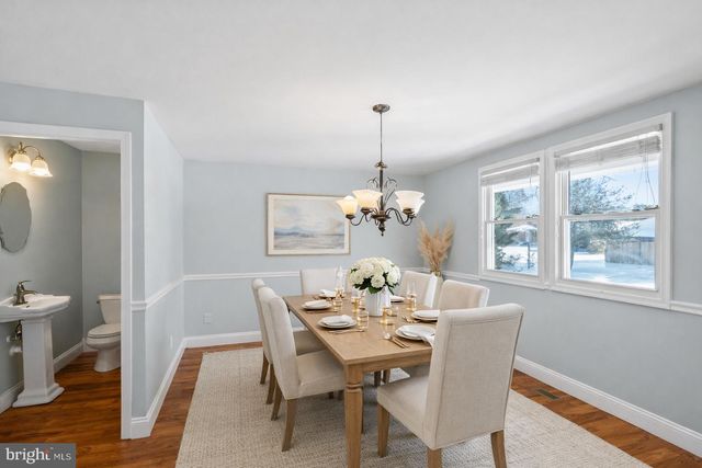 17717 PEPMEIER HILL RD, Woodford, VA 22580