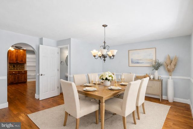 17717 PEPMEIER HILL RD, Woodford, VA 22580