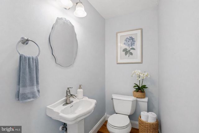 17717 PEPMEIER HILL RD, Woodford, VA 22580