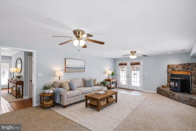 17717 PEPMEIER HILL RD, Woodford, VA 22580