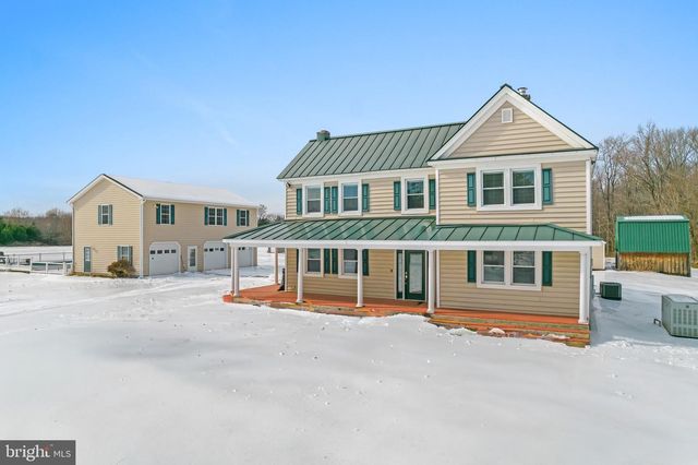 17717 PEPMEIER HILL RD, Woodford, VA 22580
