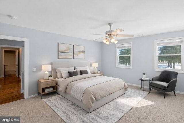 17717 PEPMEIER HILL RD, Woodford, VA 22580