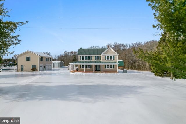 17717 PEPMEIER HILL RD, Woodford, VA 22580