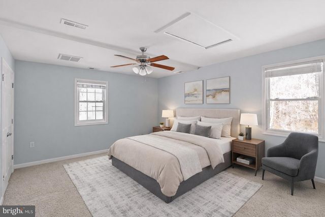 17717 PEPMEIER HILL RD, Woodford, VA 22580