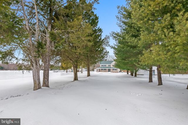 17717 PEPMEIER HILL RD, Woodford, VA 22580